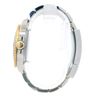 Rolex Submariner 41mm SS/Yellow Gold 126613LB