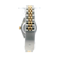 Rolex Datejust 26mm SS/Yellow Gold 69173