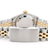 Rolex Datejust 26mm SS/Yellow Gold 69173