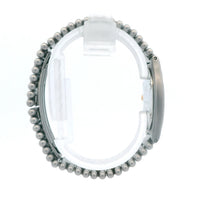 Cartier Must de 21 SS/Yellow Gold Plated 31mm