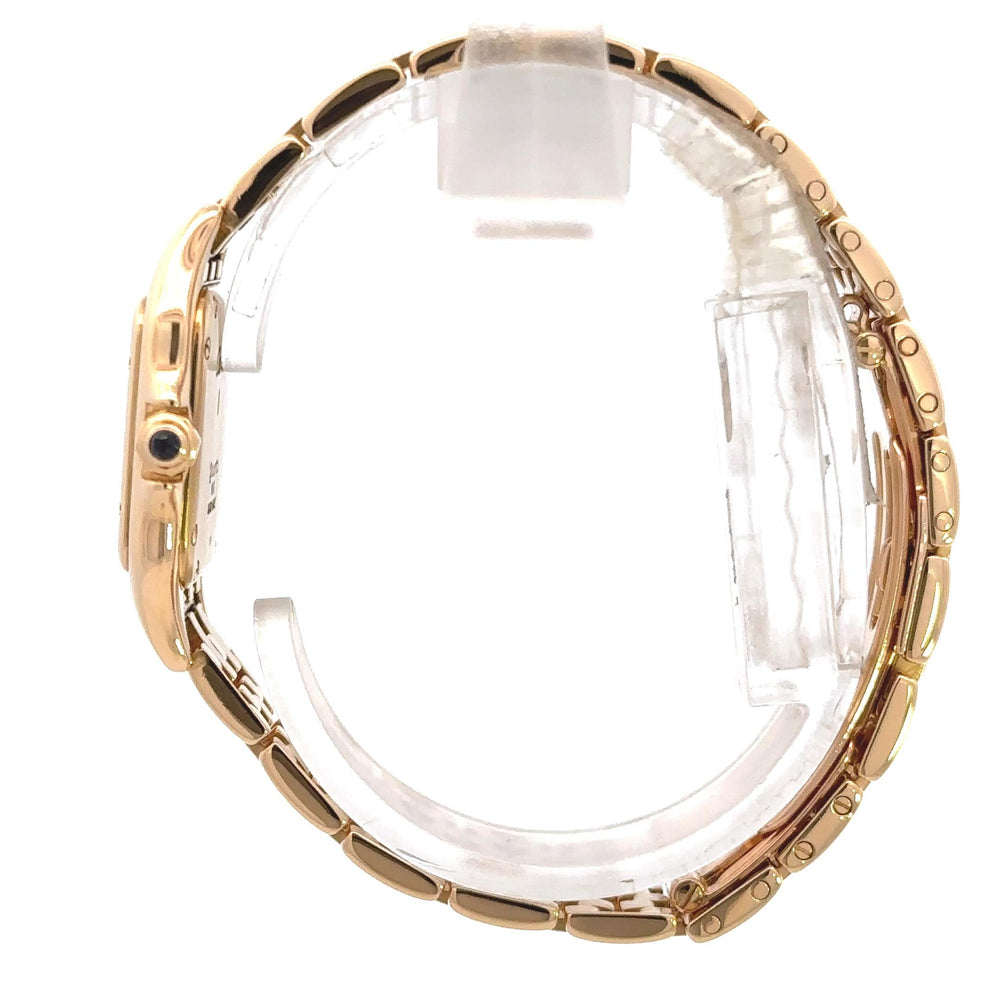 Cartier Panthere 22mm 18k Yellow Gold 8869