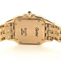 Cartier Panthere 22mm 18k Yellow Gold 8869