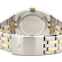 Rolex Datejust Oysterquartz 36mm SS/YG 17013