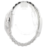 Rolex Datejust 36mm 18k White Gold 126234