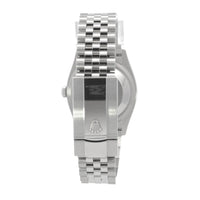 Rolex Datejust 36mm 18k White Gold 126234