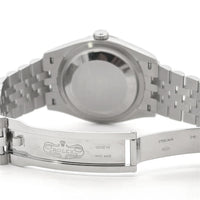 Rolex Datejust 36mm 18k White Gold 126234