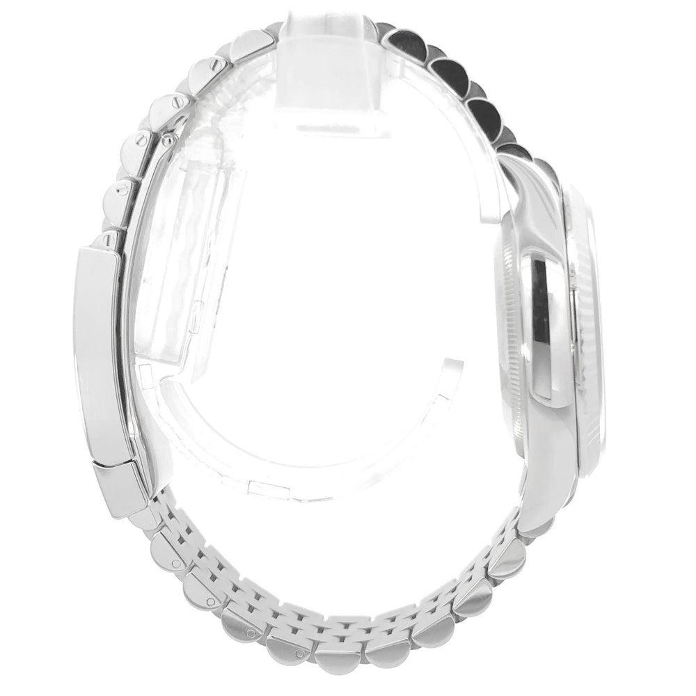 Rolex Datejust 36mm 18k White Gold 126234