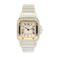 Cartier Panthere 24mm Stainless Steel/Yellow Gold 1567