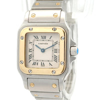 Cartier Panthere 24mm Stainless Steel/Yellow Gold 1567
