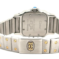 Cartier Panthere 24mm Stainless Steel/Yellow Gold 1567