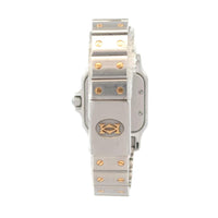 Cartier Panthere 24mm Stainless Steel/Yellow Gold 1567