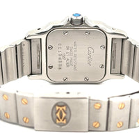 Cartier Panthere 24mm Stainless Steel/Yellow Gold 1567