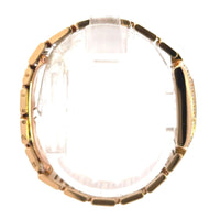 Cartier Tank Francaise 18k Yellow Gold Diamond 2385