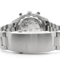 Omega Seamaster Planet Ocean 600m WR 43mm Stainless Steel