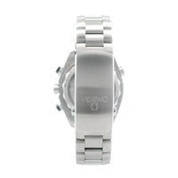 Omega Seamaster Planet Ocean 600m WR 43mm Stainless Steel