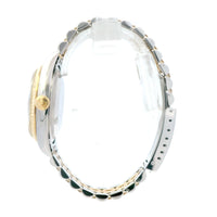 Rolex Datejust 36mm SS/Yellow Gold i16233