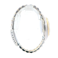 Rolex Datejust 36mm SS/Yellow Gold i16233