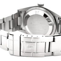 Rolex Explorer 36mm Stainless Steel 114270
