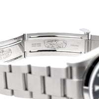 Rolex Explorer 36mm Stainless Steel 114270