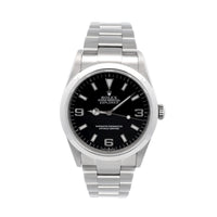 Rolex Explorer 36mm Stainless Steel 114270
