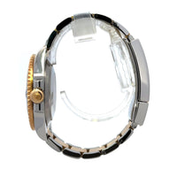 Rolex Submariner 40mm SS/Yellow Gold 116613LB