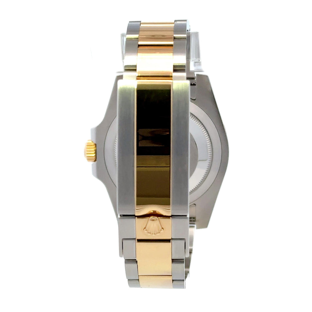 Rolex Submariner 40mm SS/Yellow Gold 116613LB