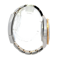 Rolex Submariner 40mm SS/Yellow Gold 116613LB