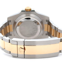 Rolex Submariner 40mm SS/Yellow Gold 116613LB