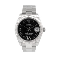 Rolex Datejust 31mm Stainless Steel 178344