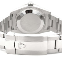 Rolex Datejust 31mm Stainless Steel 178344