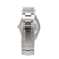 Rolex Datejust 31mm Stainless Steel 178344