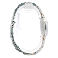 Cartier Balon Bleu 36mm Stainless Steel/Rose Gold 3284