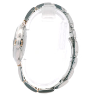 Cartier Balon Bleu 36mm Stainless Steel/Rose Gold 3284