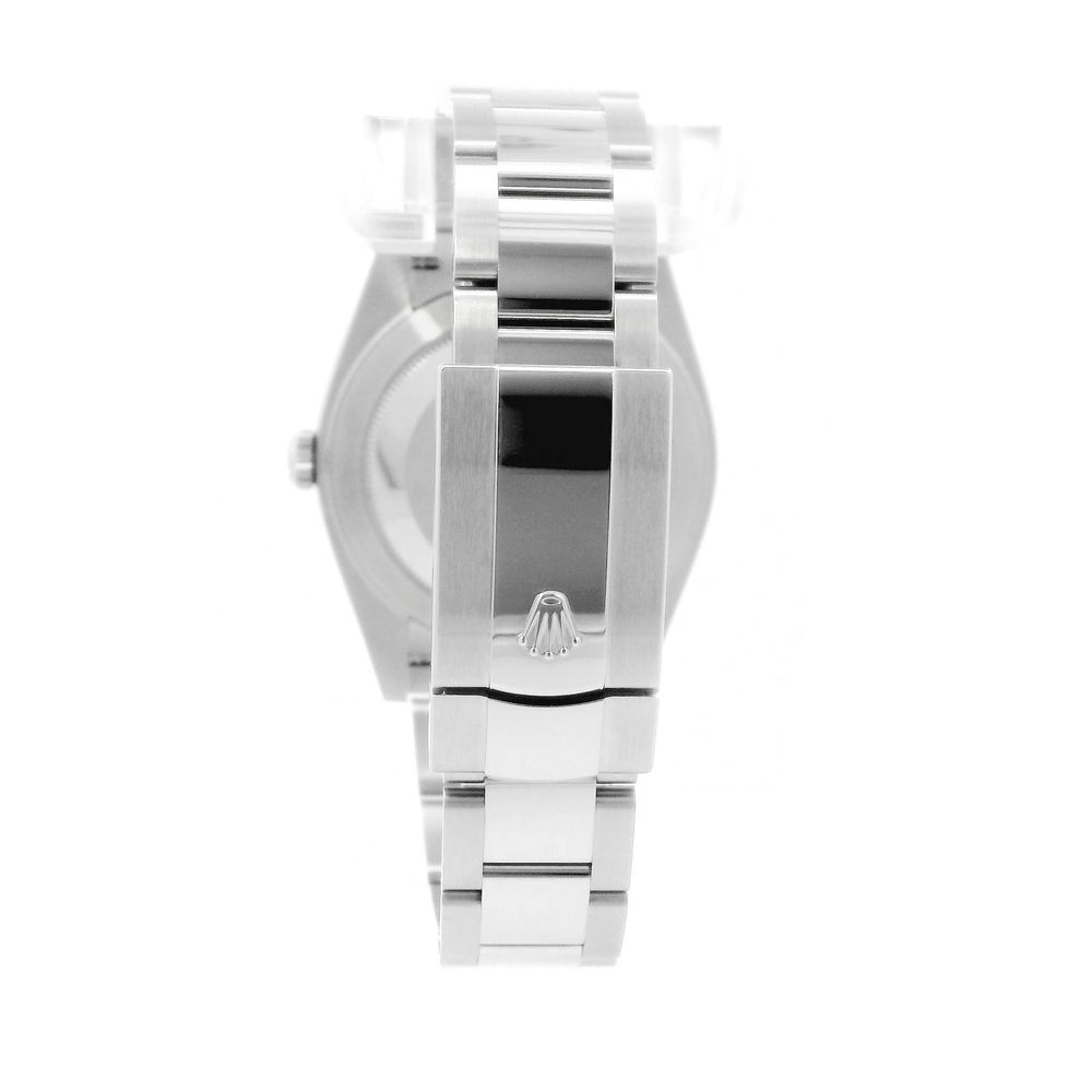 Rolex Datejust 41mm Stainless Steel 126334