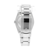 Rolex Datejust 41mm Stainless Steel 126334