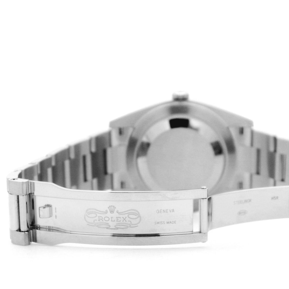 Rolex Datejust 41mm Stainless Steel 126334