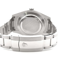 Rolex Datejust 41mm Stainless Steel 116300