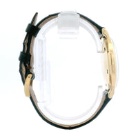 Vacheron Constantin Vintage 36mm Yellow Gold