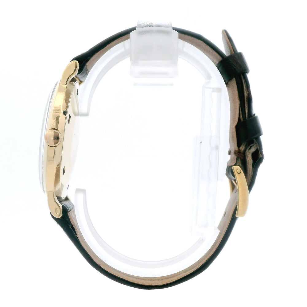 Vacheron Constantin Vintage 36mm Yellow Gold