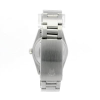 Rolex Air King 36mm Stainless Steel