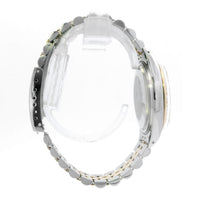 Rolex Datejust 36mm SS/Yellow Gold 16013