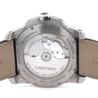Cartier Calibre de Cartier CRKD5XJL04 42mm Stainless Steel
