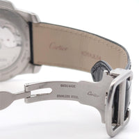 Cartier Calibre de Cartier CRKD5XJL04 42mm Stainless Steel