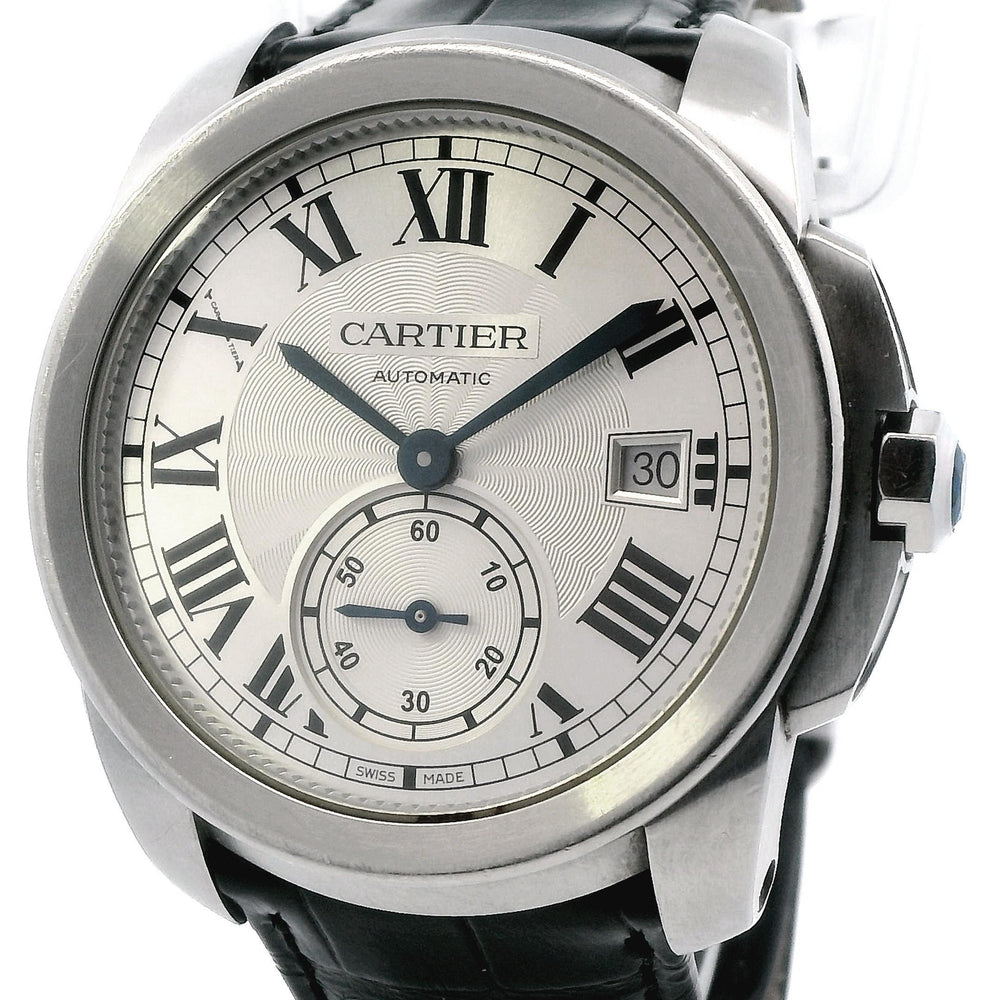 Cartier Calibre de Cartier CRKD5XJL04 42mm Stainless Steel