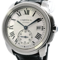Cartier Calibre de Cartier CRKD5XJL04 42mm Stainless Steel