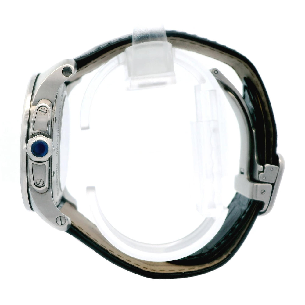 Cartier Calibre de Cartier CRKD5XJL04 42mm Stainless Steel