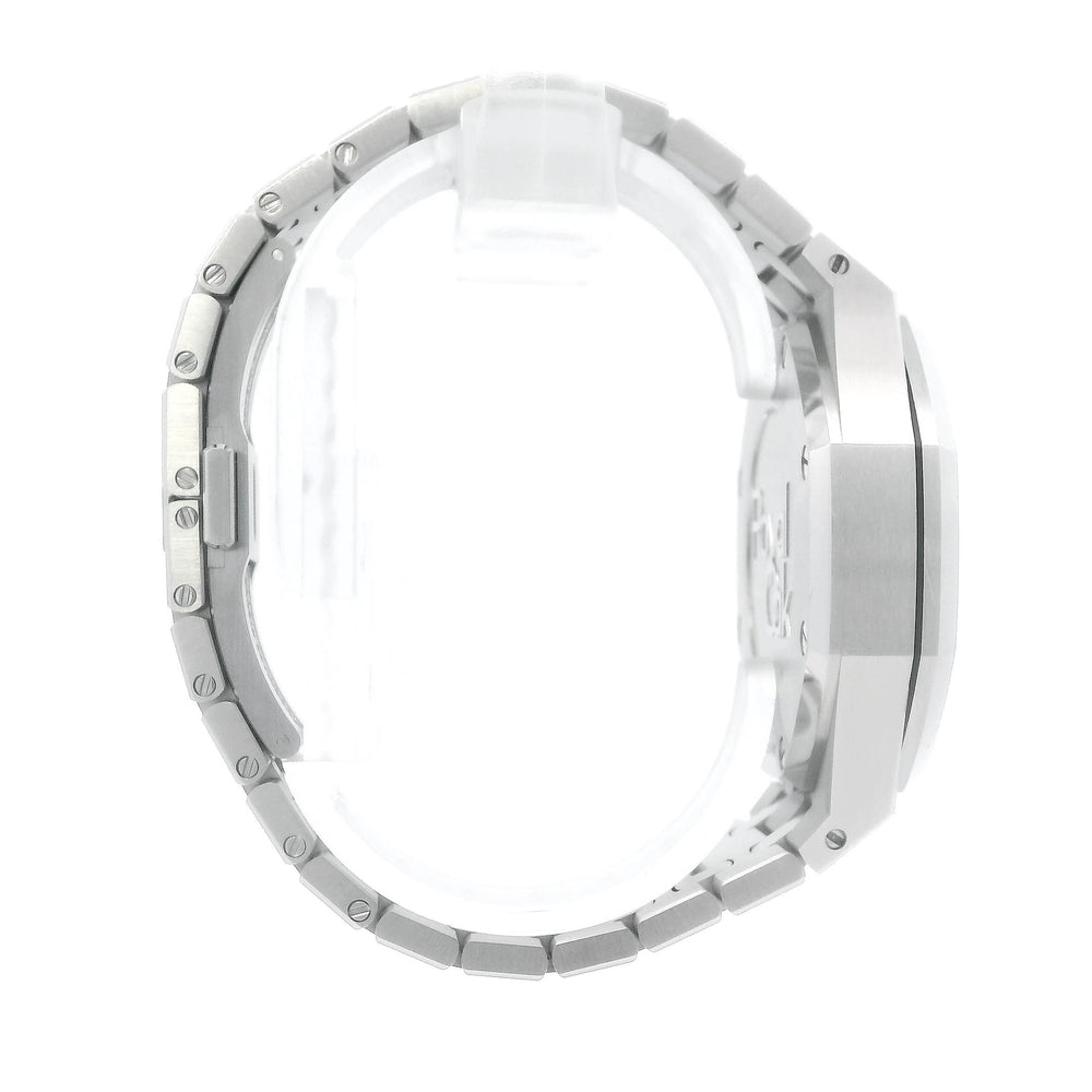 Audemars Piguet Royal Oak Chronograph 18k White Gold