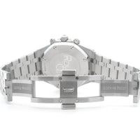 Audemars Piguet Royal Oak Chronograph 18k White Gold