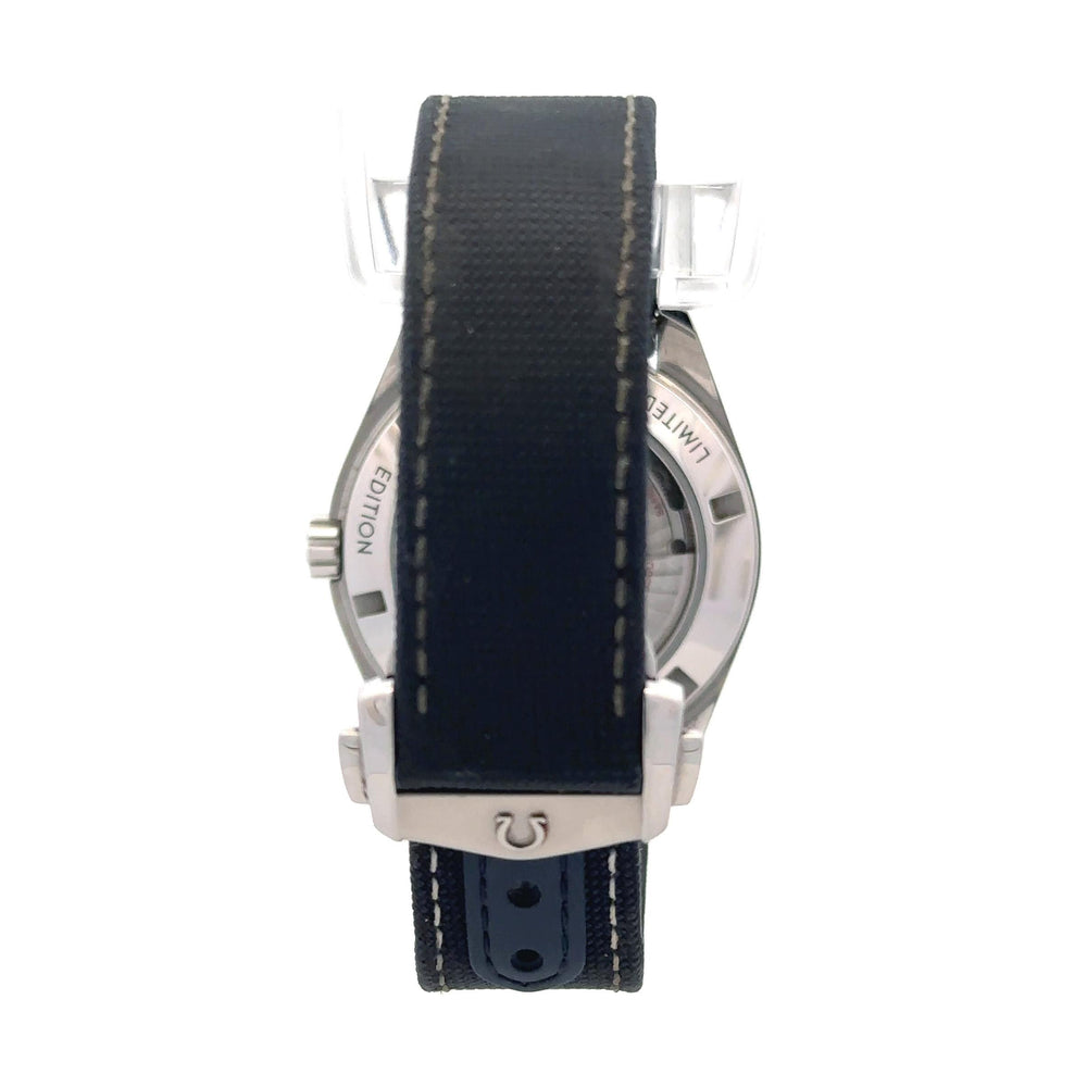 Omega Seamaster Aqua Terra 