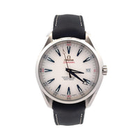 Omega Seamaster Aqua Terra 